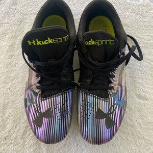 Under Armour Kicksprint Racing Shoes